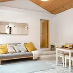 Familientraum In Gehnaehe Zu 3 Surfstraenden Сasa de vacaciones *