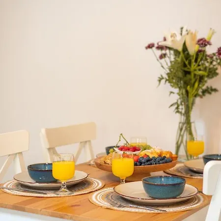 Familientraum In Gehnaehe Zu 3 Surfstraenden 콜라레스