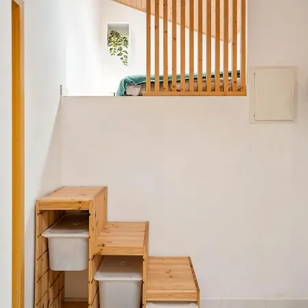 Familientraum In Gehnaehe Zu 3 Surfstraenden 펜션 콜라레스