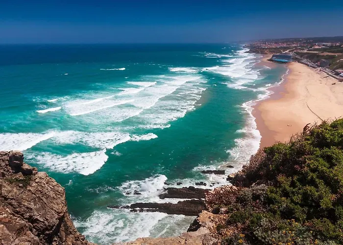 Familientraum In Gehnaehe Zu 3 Surfstraenden Σπίτι διακοπών Colares