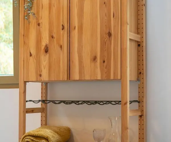 Familientraum In Gehnaehe Zu 3 Surfstraenden Σπίτι διακοπών *