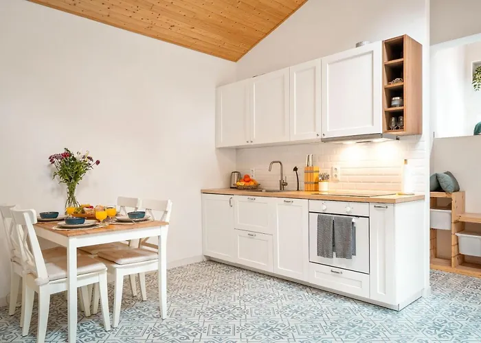 Familientraum In Gehnaehe Zu 3 Surfstraenden Colares