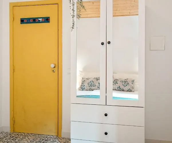 Familientraum In Gehnaehe Zu 3 Surfstraenden Colares