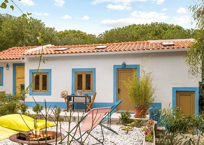 Σπίτι διακοπών Familientraum In Gehnaehe Zu 3 Surfstraenden *