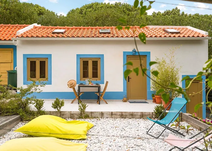 Familientraum In Gehnaehe Zu 3 Surfstraenden