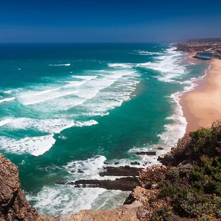 Casa Do Sol Ferienhaus Colares