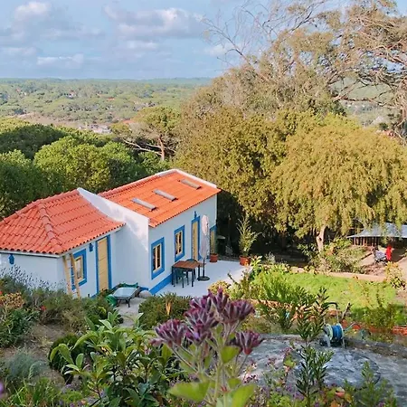 Casa Do Sol Colares
