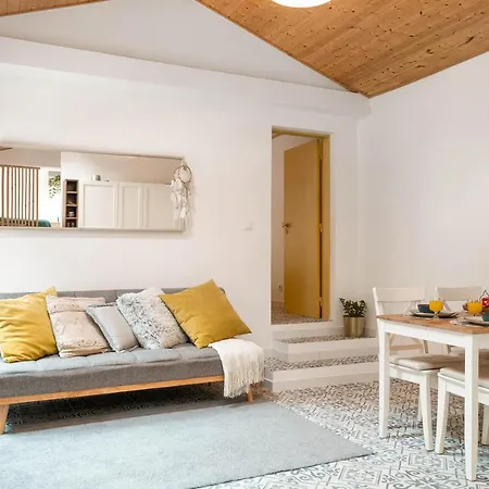 Casa Do Sol Holiday home *