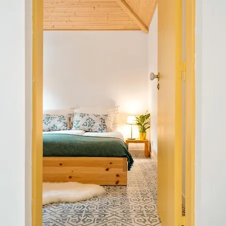 Casa Do Sol *