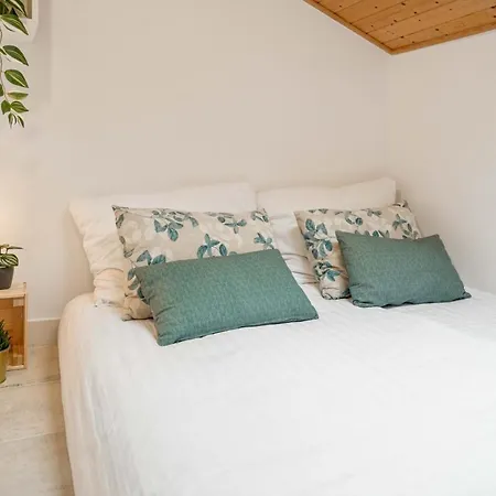 Casa Do Sol Ferienhaus