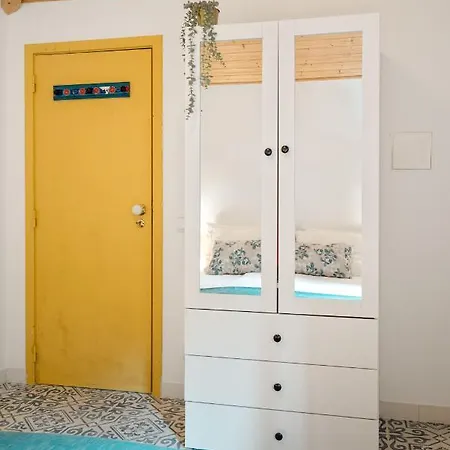 Casa Do Sol Colares