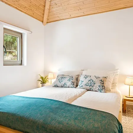 Holiday home Casa Do Sol Colares