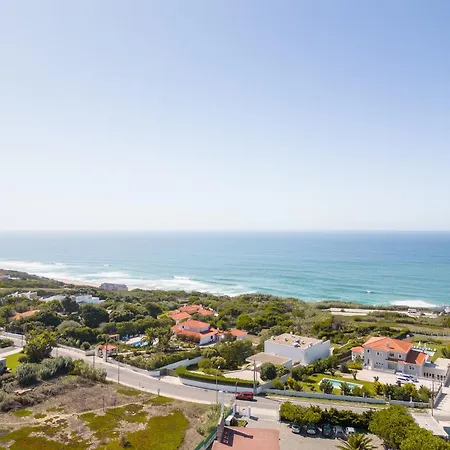 Casa Do Sol Ferienhaus Colares