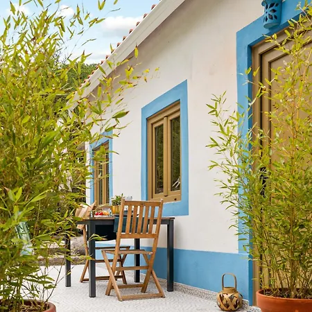 Casa Do Sol Ferienhaus *