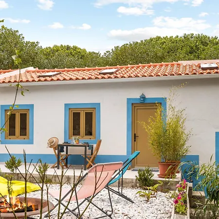 Holiday home Casa Do Sol *
