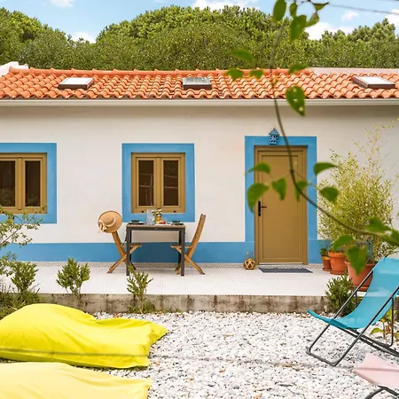 Casa Do Sol