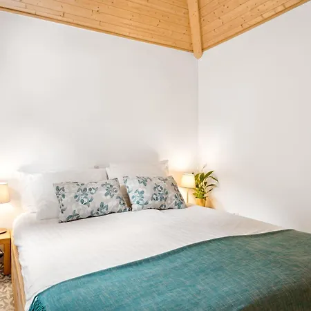 Ferienhaus Casa Do Sol *