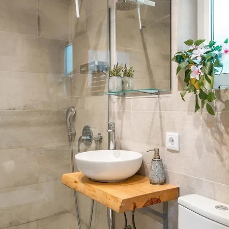 Casa Do Sol Ferienhaus