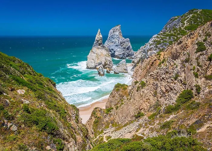 Familientraum In Gehnaehe Zu 3 Surfstraenden