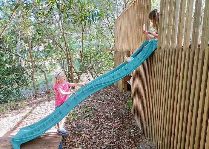 Familientraum In Gehnaehe Zu 3 Surfstraenden *