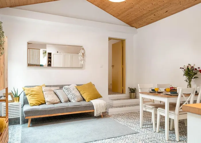 Familientraum In Gehnaehe Zu 3 Surfstraenden Hébergement de vacances *