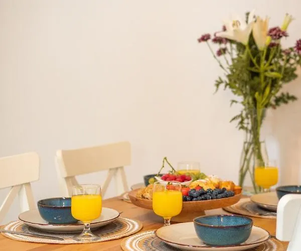 Familientraum In Gehnaehe Zu 3 Surfstraenden Colares