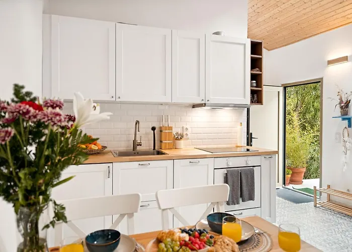 Familientraum In Gehnaehe Zu 3 Surfstraenden Hébergement de vacances Colares