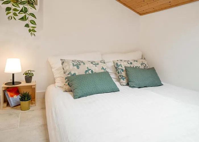 Familientraum In Gehnaehe Zu 3 Surfstraenden Hébergement de vacances