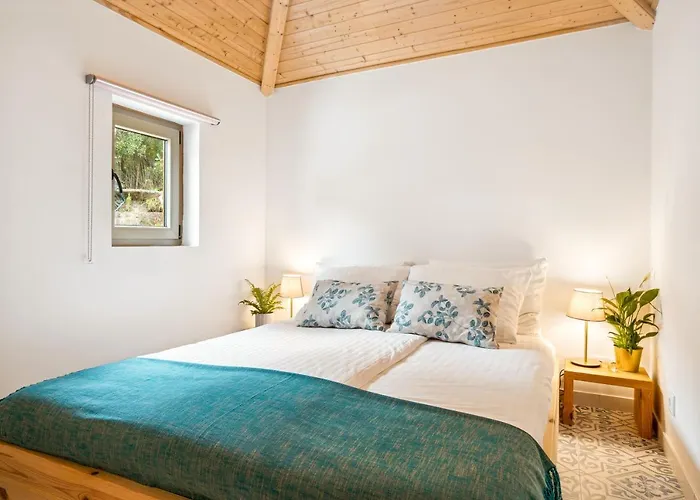 Hébergement de vacances Familientraum In Gehnaehe Zu 3 Surfstraenden Colares