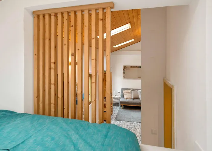 Familientraum In Gehnaehe Zu 3 Surfstraenden Hébergement de vacances Colares