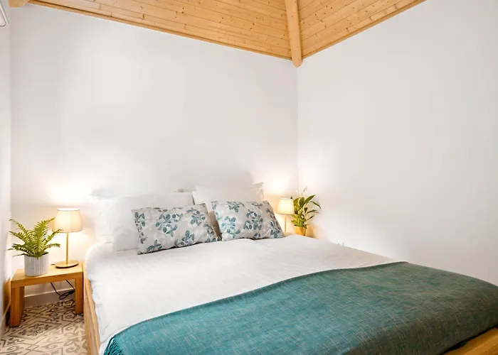 Hébergement de vacances Familientraum In Gehnaehe Zu 3 Surfstraenden *