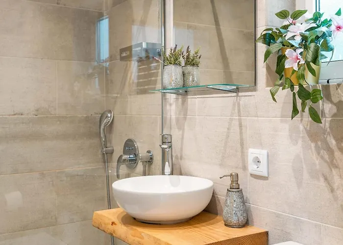 Familientraum In Gehnaehe Zu 3 Surfstraenden Hébergement de vacances